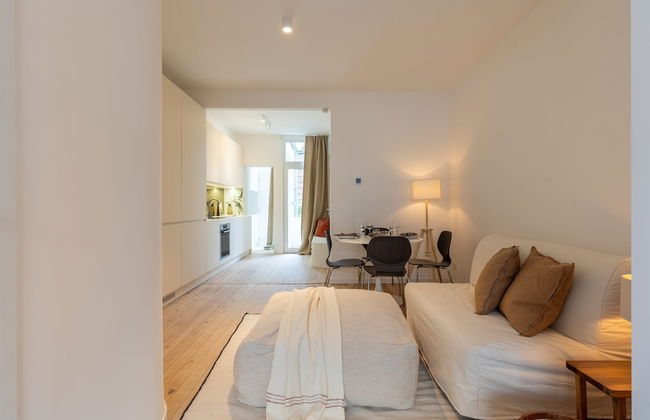 BE ANT Solv 16-3 in Antwerpen - Foto 6