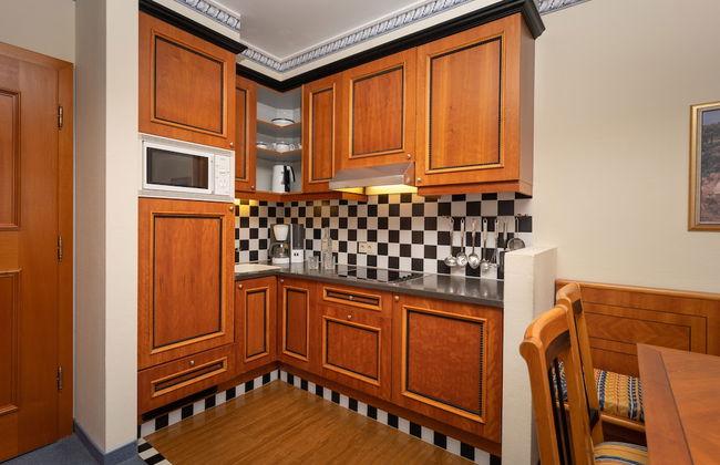 MONDI Hotel Bellevue Gastein - Foto 16