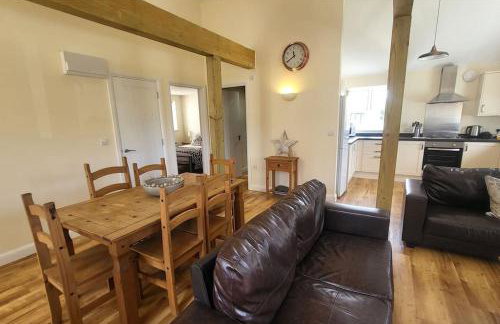 3 Abbey View, Battle East Sussex - Foto 5