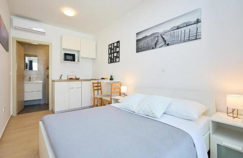 Palm Tree Apartments - Foto 22