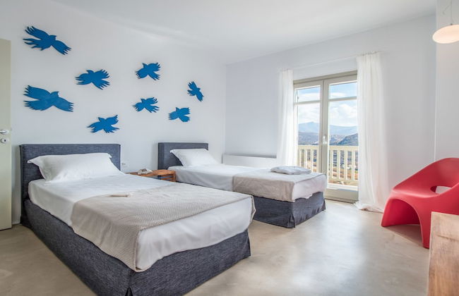 Halcyon Suites and Villas Naxos - Photo 7