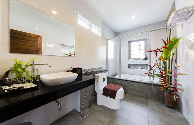 Irawan House - Photo 33