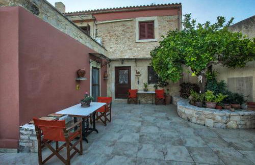 Cretan Traditional Home - Photo 1