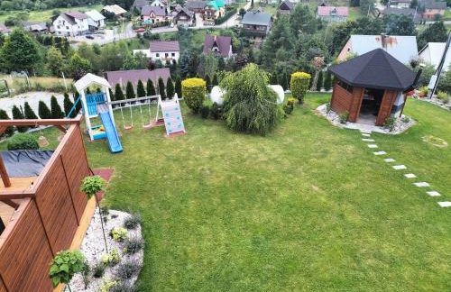 Apartament na wzgórzu - Foto 26