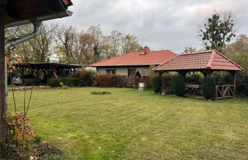 Ferienhaus Feldblick mit Kamin für 15 Personen - Foto 2