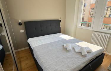 Conte home in Milan - Foto 7