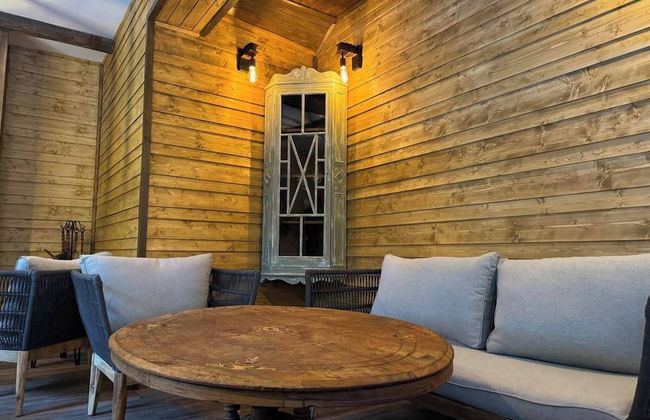 Villa Adis Borovets Mountain & Luxury - Foto 21