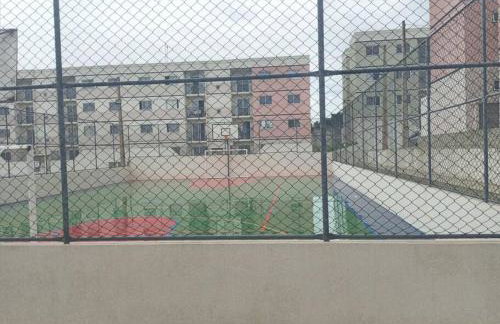 Apto Fabuloso 4 km Litorânea - Foto 16