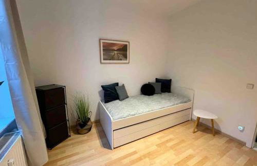 Ein gemütlicher Platz im Gründerzeitviertel - Foto 8