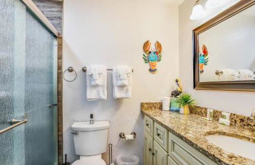 Mermaid Haven at Bocilla - Photo 24