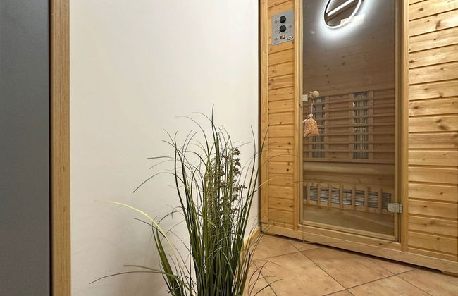 Apartment in Untertauern Near Ski Slopes - Foto 20