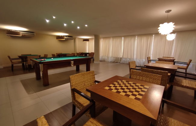 Barra Bali - Apartamento Vista Mar - Foto 13