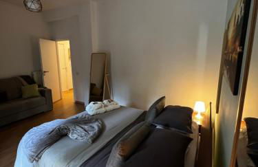 Roma Vatican's Room - Foto 52