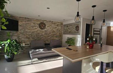 Appartement moderne à Nice, 50 m² avec balcon - Foto 12