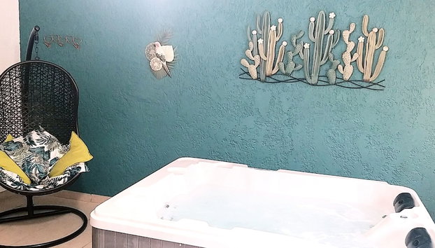 Dream House & Spa - Foto 4, Habitación