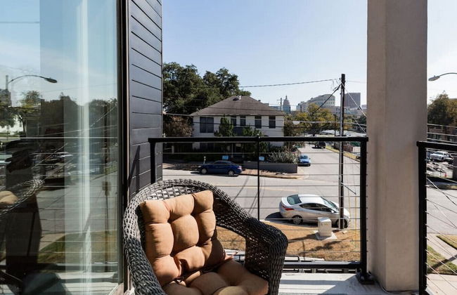 Capital View Condos Downtown Austin - Foto 30