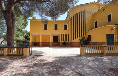 Villa Golf Sitges - Foto 42