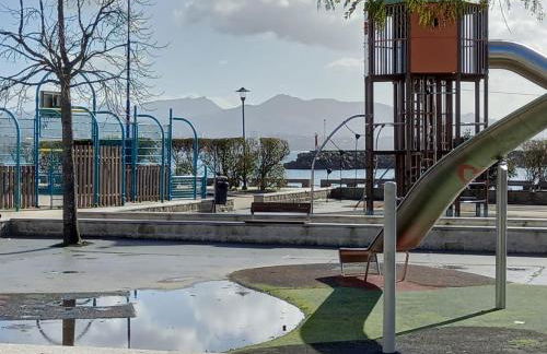 Casa "O Forte" en la playa, Espectacular ubicación - Foto 45