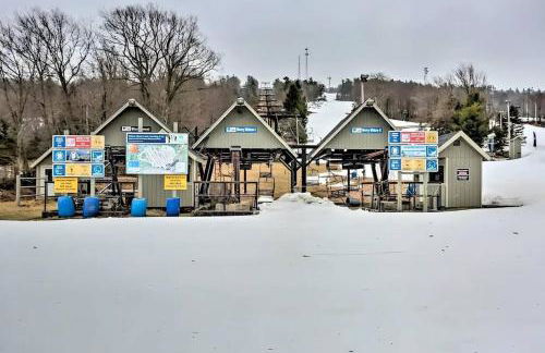 Lake Harmony Retreat Perfect Family Getaway - Foto 55