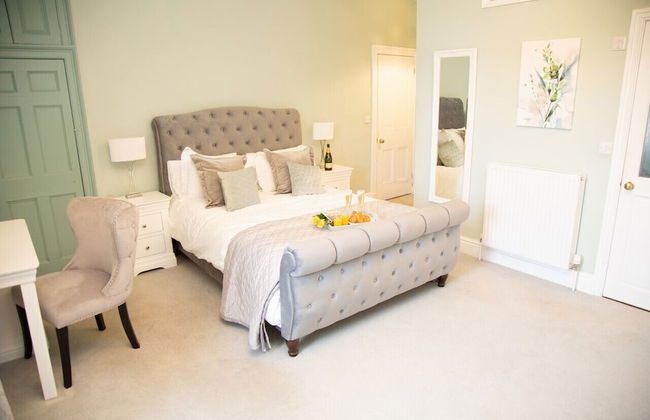 Redmayne House in Kirkby Stephens - Foto 11