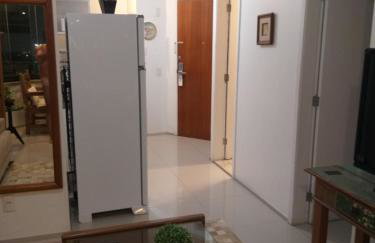 Flat Beira Mar Golden Fortaleza - Photo 11