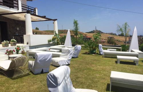 Spacious house with jacuzzi in Brancaleone Marina - Foto 54