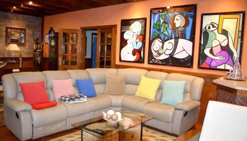 Spacious Villa with Private Pool in Oliveira de Azeméis - Foto 2