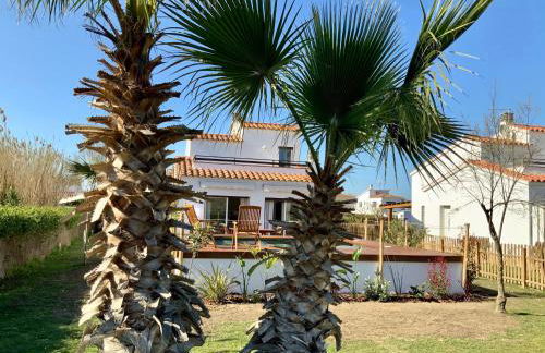 Villas Empúries, Garden & Private Pool - Foto 10