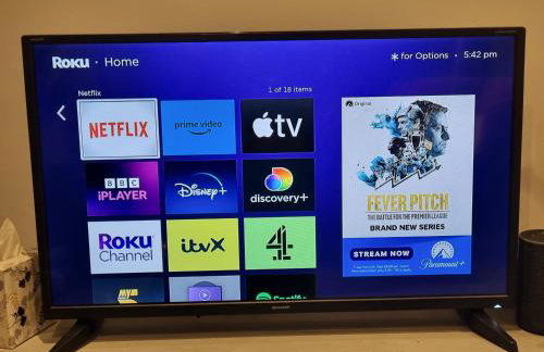 The Old Workshop Oxford Countryside Apartment - Wifi - Free Parking - Foto 12