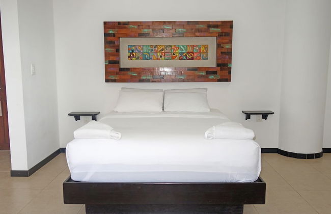 El Fuerte Beach Resort - Photo 39