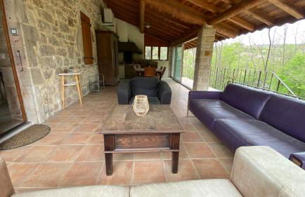 Mas Le Corbery - Foto 12