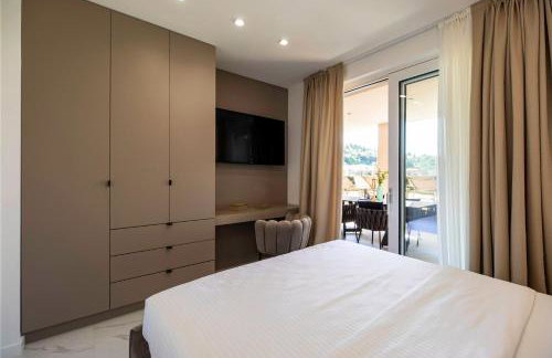 Villa Nina - Apartments with pool near the sea - Foto 65