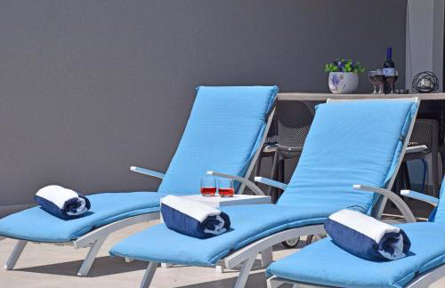 Villa Alexandra - Makarska - Foto 33