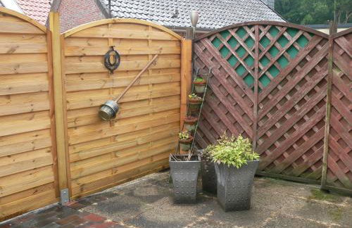 Ferienwohnung Zum grünen Holz - Foto 14