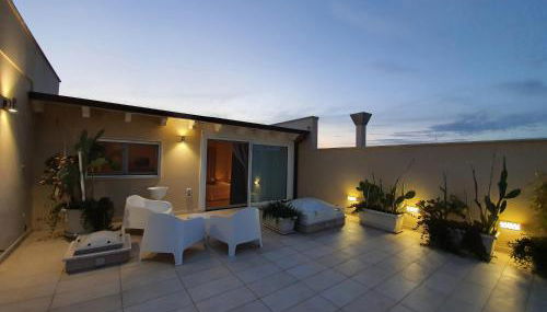 LA TERRAZZA DI PUGLIA - Foto 2