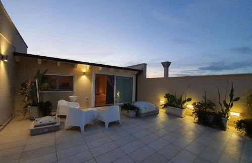 LA TERRAZZA DI PUGLIA - Foto 2