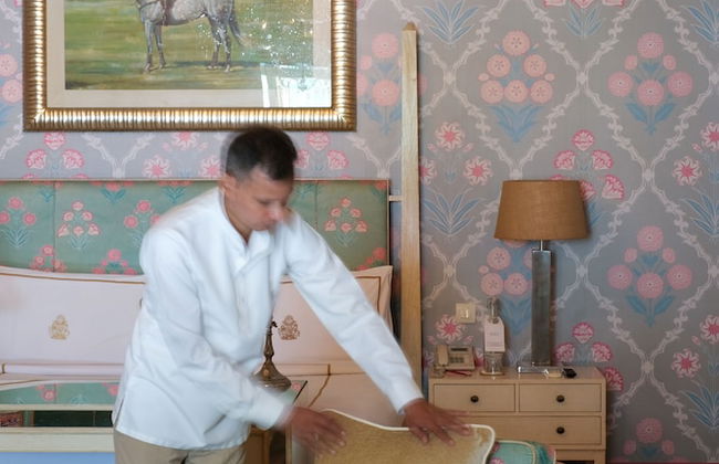 Rajmahal Palace RAAS - Foto 54