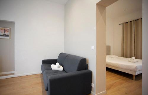 Grand Appartement Design Alfortville - Paris en 6 min - Photo 10