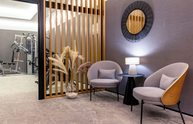 Feelathome Nervión Apartments - Foto 59