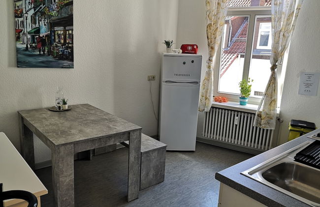 Gäste-Liesel Ferienwohnungen - Foto 45