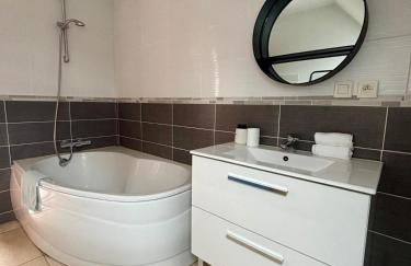 La villa Ty Mor Braz - Foto 37