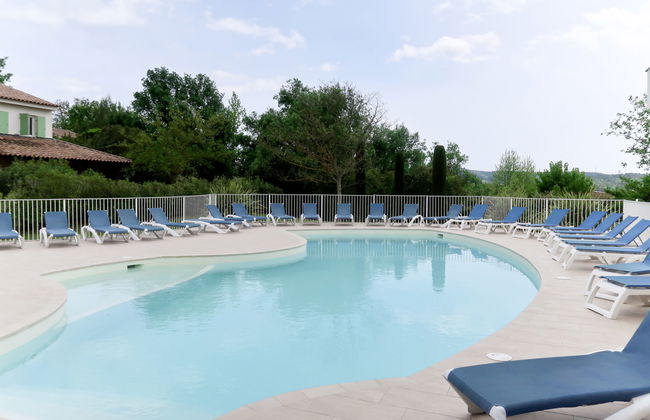 Les Bastides des Chaumettes - Foto 14