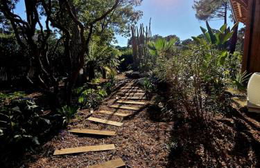 L'Eden, un petit paradis pour deux - Foto 13