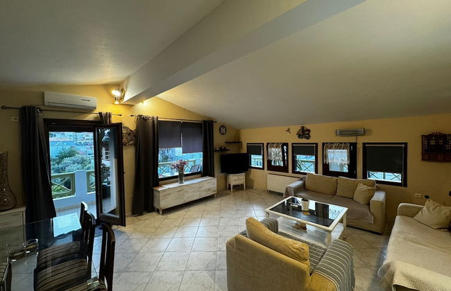 Moonbeam Townhouse Skiathos - Photo 12