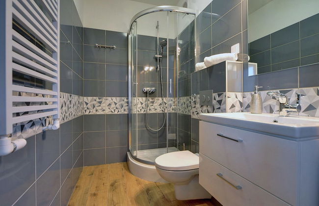 Apartament EverySky Karpacz Wilcza 3F - Photo 35