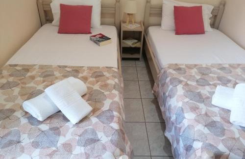 Dimitra's Comfort Apartment - Foto 25