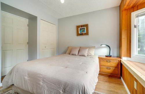 Convenient Kenai Apt - 3 Mi to Beach and Fishing - Foto 14