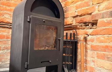 Na Pograniczu domek w górach - Foto 3