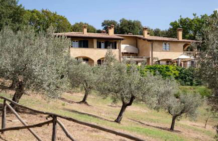 Tenuta il Sassone - Wine&Food - Foto 79
