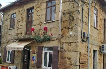 ABRIGO DO CABECINHO - SERRA DA ESTRELA - Foto 70